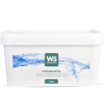 WS Voegmortel Easy Fine Beige 15kg