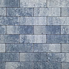 Dikformaat XL 28x7x8 cm oud dokkum