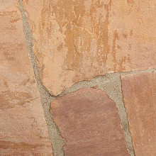 Flagstone per stuk, Modak, breukruw ca. 5 stuks per m2, 50 stuks per kist