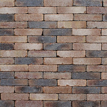 Clayville Maastricht WF 200x48x60 mm getrommeld