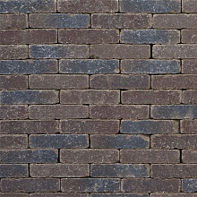 Clayville Rotterdam WF 200x48x60 mm getrommeld