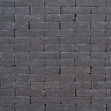 Clayville Amsterdam WF 200x48x60 mm getrommeld