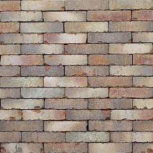 Clayville Brugge WF 200x48x60 mm getrommeld