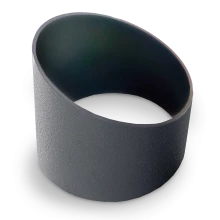 Lightpro Castor anti-verblindingskap