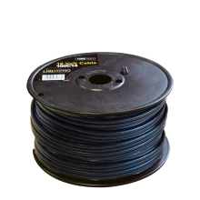 Lightpro 12 volt kabel - 100m