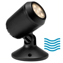 Lightpro onderwaterspot Nilus Aluminium