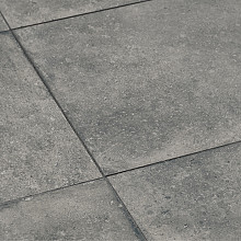 Robusto Ceramica 3.0 Palazzo Antracite 90x90x3