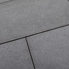 Robusto Ceramica 3.0 Elegance Nero Maracana 40x80x3