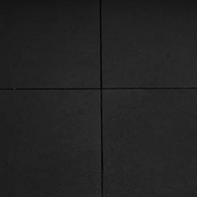 Facetta Ninteo 50x50x5 negro