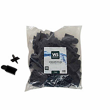 WS Spacer Voegkruisjes - Afstandhouder 5 mm (50 st/zak)