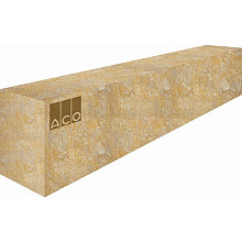 Rainbloxx 100 Module 120x10x20 cm 24 liter
