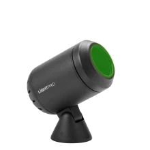 Lightpro Smart Castor Aluminium (Zigbee)