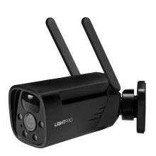 Lightpro Camera smart (Wi-Fi)