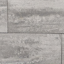 Restpartij Tegel 40x80x5 cm Concrete