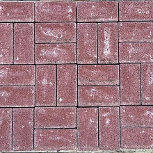 B-keus Klinker 8cm Heide Structuur kleurvast