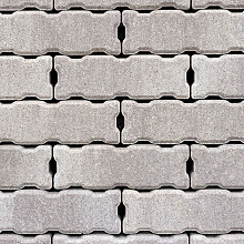 Waterpasserende DF 21x7x8 Lazise