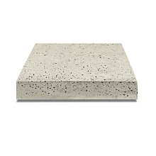 Oud Hollandse tegel 50x50x7 cm Crème