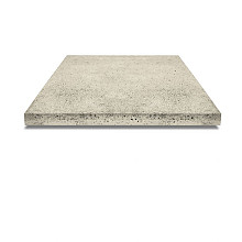 Oud Hollandse tegel 60x60x5 cm Crème