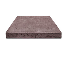 Oud Hollandse tegel 60x60x7 cm Taupe *