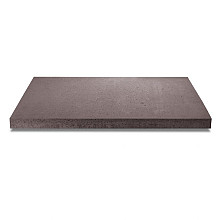 Oud Hollandse tegel gewapend 200x100x10 cm Taupe