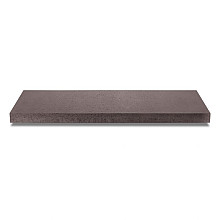 Oud Hollandse tegel gewapend 200x50x10 cm Taupe *