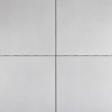 SteniPro 60x60x4 Licht Grijs