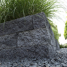 GIGAsplitblok Basalto 60x12x15cm
